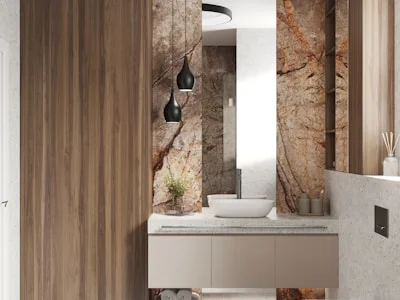 Espejo: Espejo retroiluminado — Ledimex