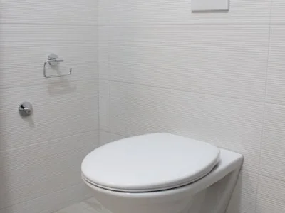 Inodoro: WC compacto — Roca Gap