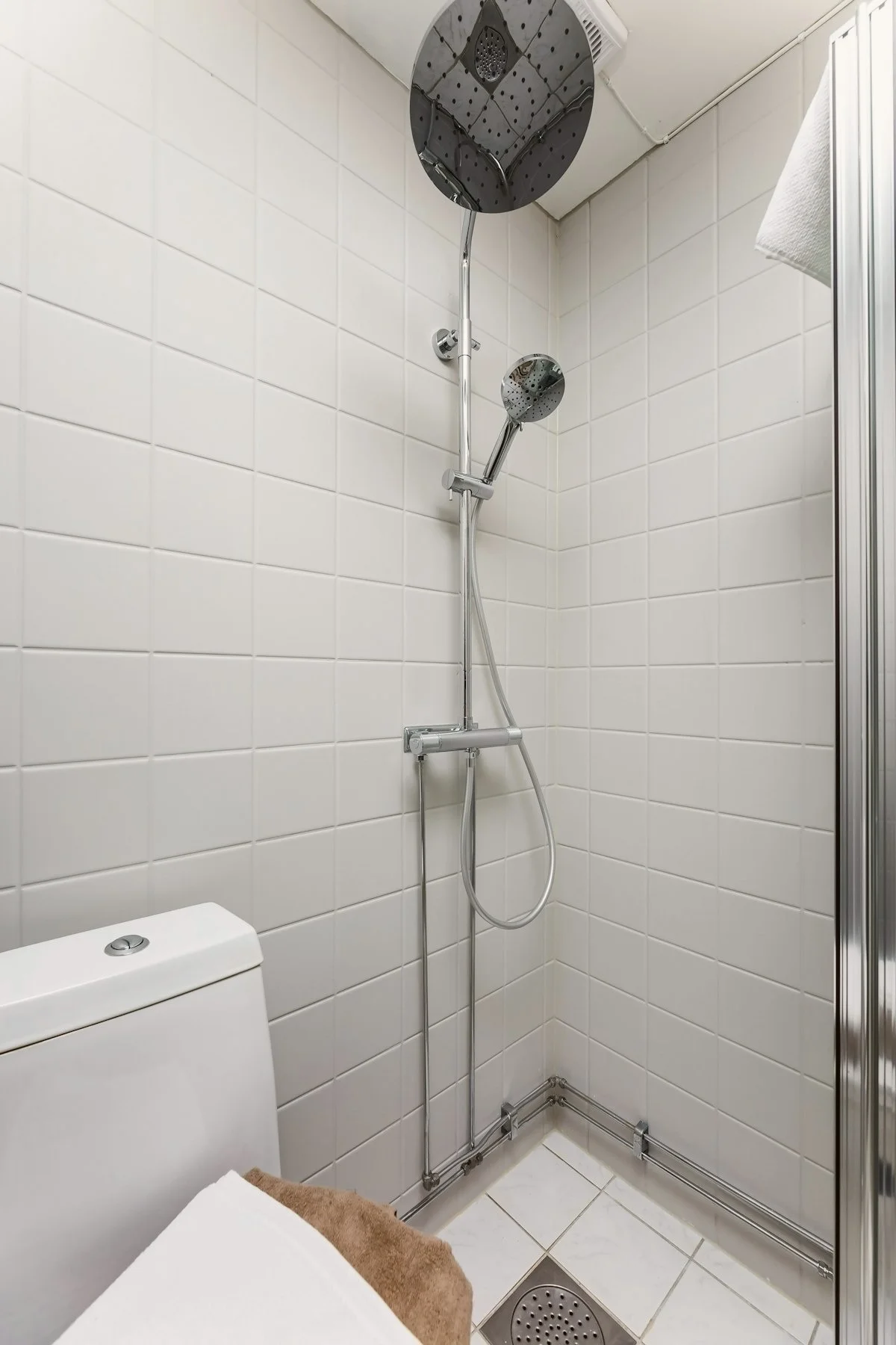 Compact Wet Room - vista alternativa