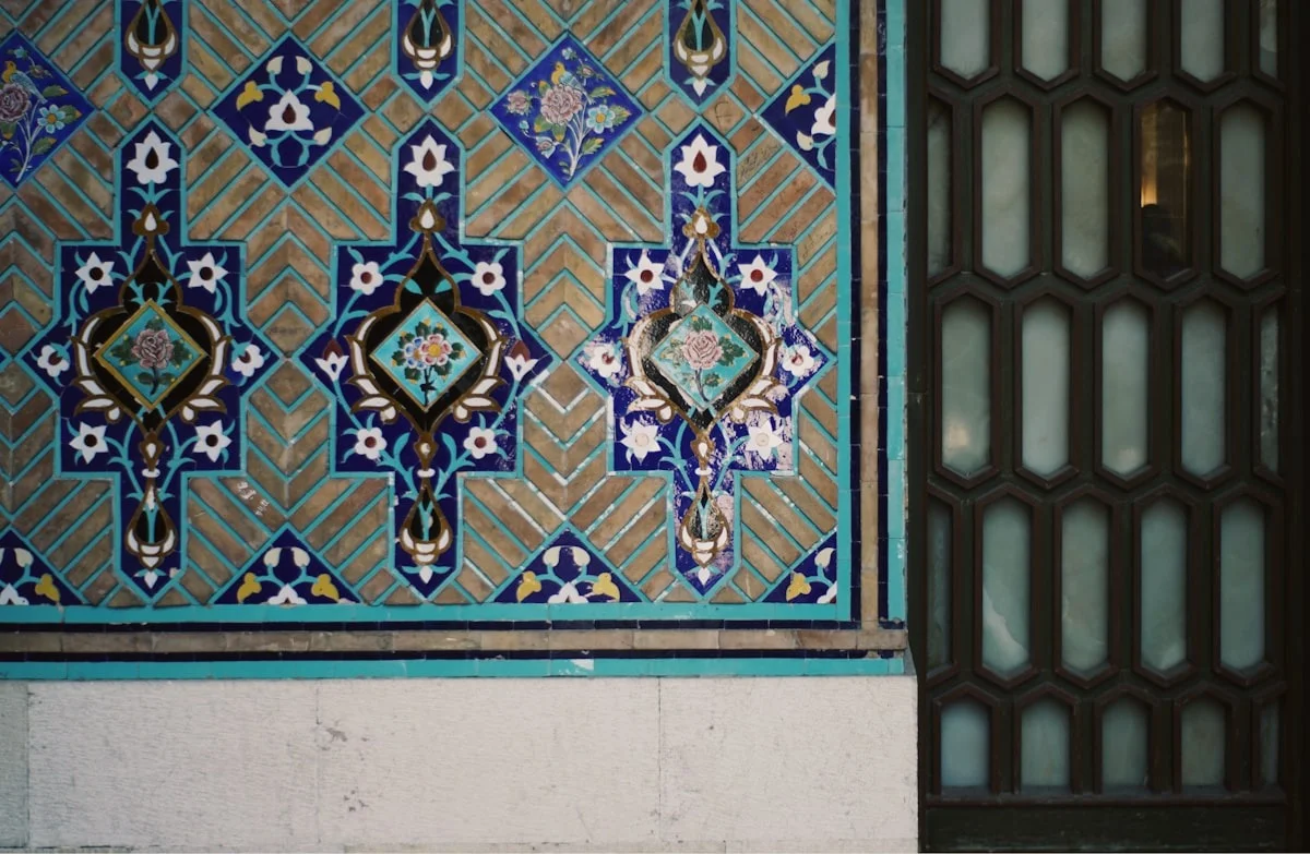 Zellige Mediterráneo - Ver imagen 4