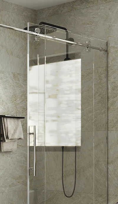 Grifería: 26 670 2431 Tempesta System 250 Columna — Grohe