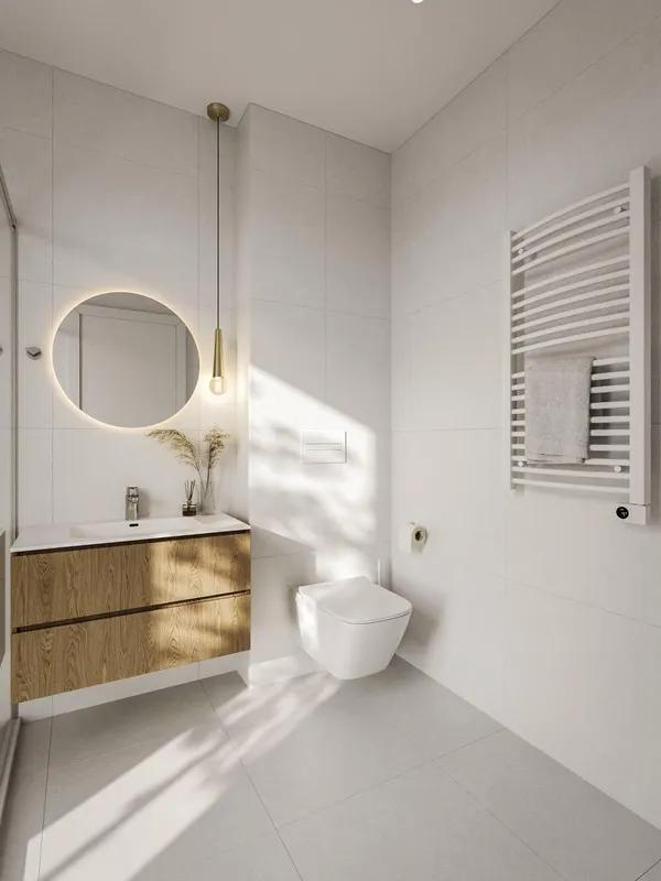 Organic Minimalist - Ver imagen 3