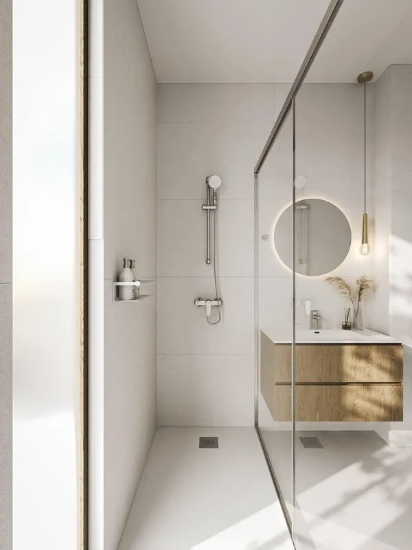 Organic Minimalist - vista alternativa